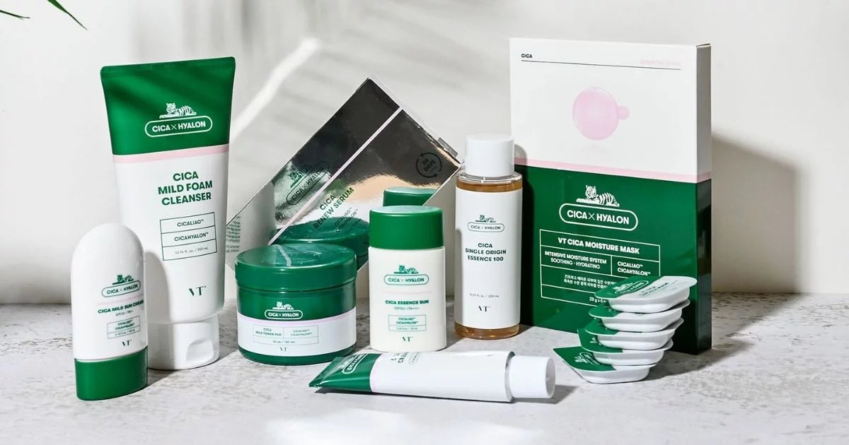 [くまさん専用]VT CICA RETA-7 DAYS MASK１５袋 Amazon.com : VT COSMETICS CICA Daily Soothing Mask 30 Sheets