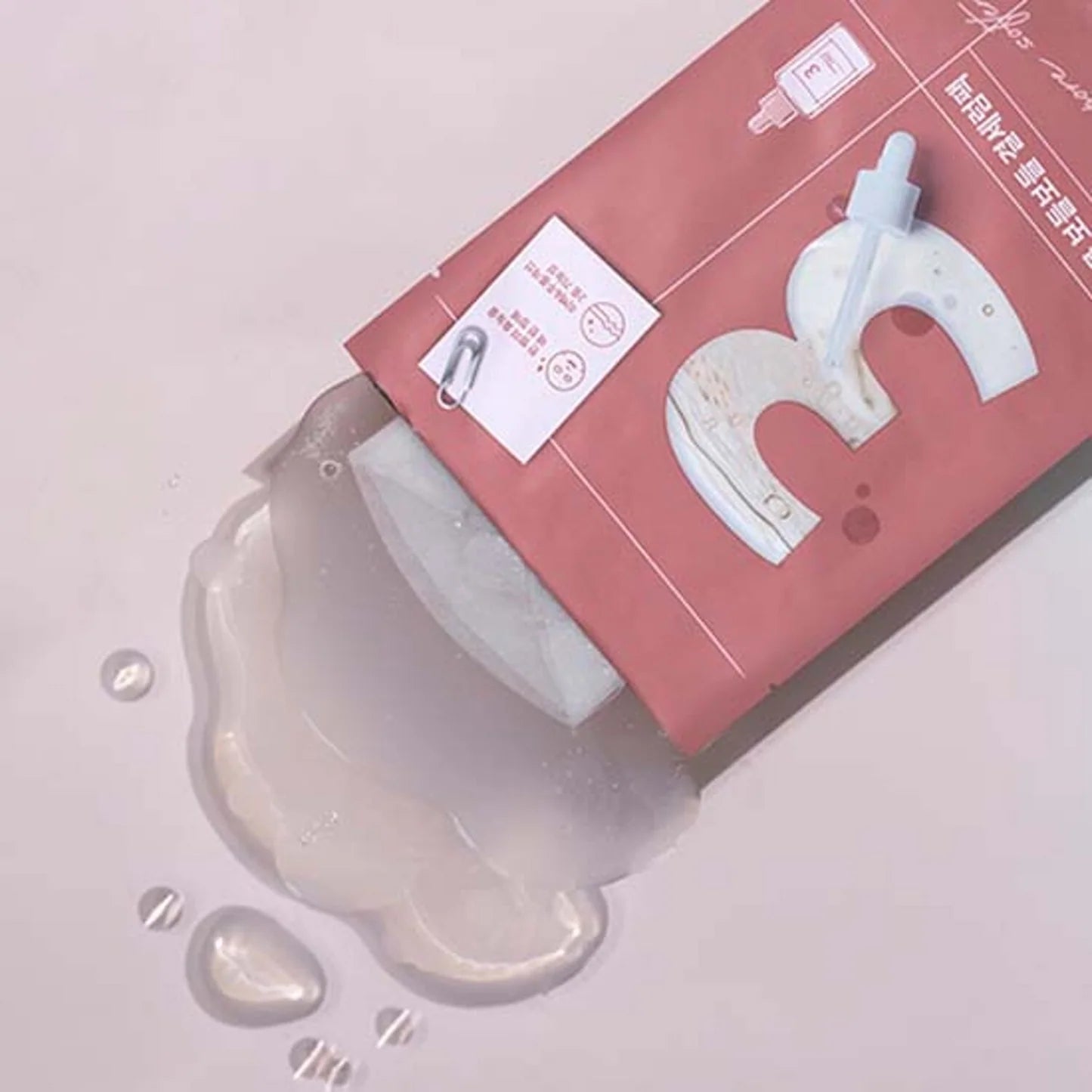Numbuzin Sheet Mask 27ml