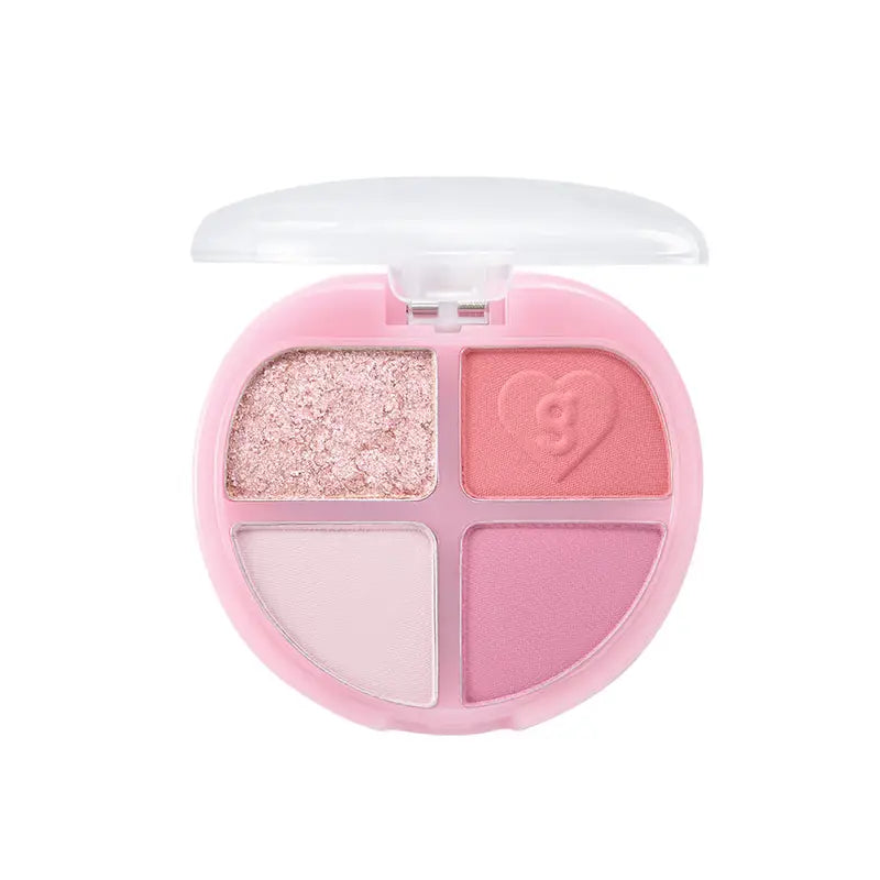 Colorgram Tin Tin Dory Eye Palette