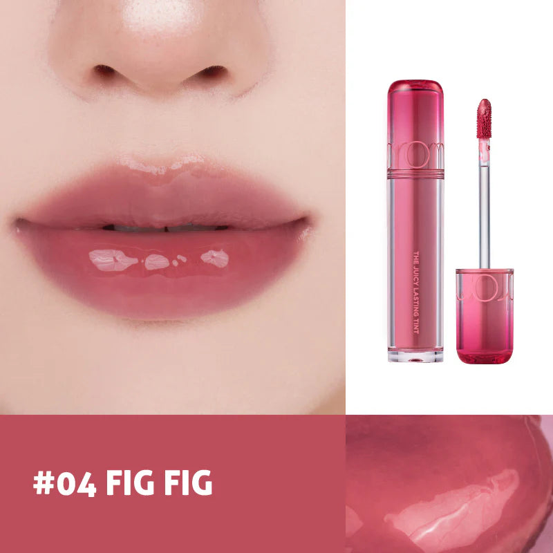 Romand The Juicy Lasting Tint