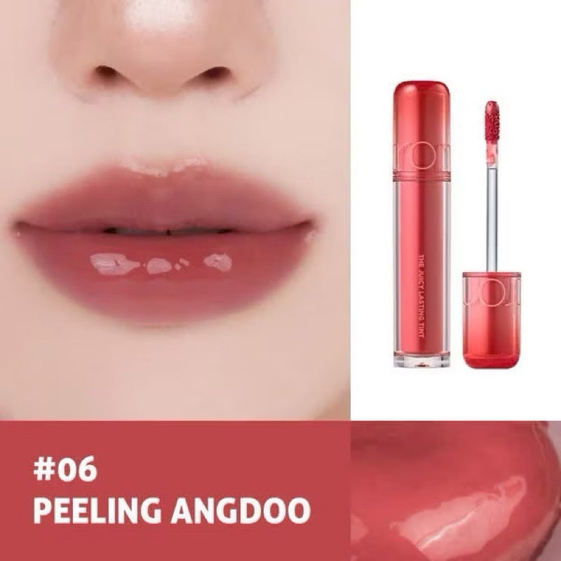 Romand The Juicy Lasting Tint