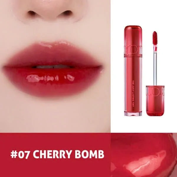 Romand The Juicy Lasting Tint