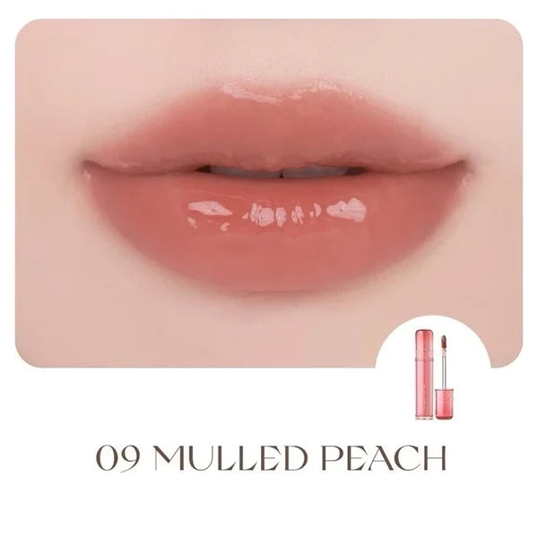 Romand The Juicy Lasting Tint