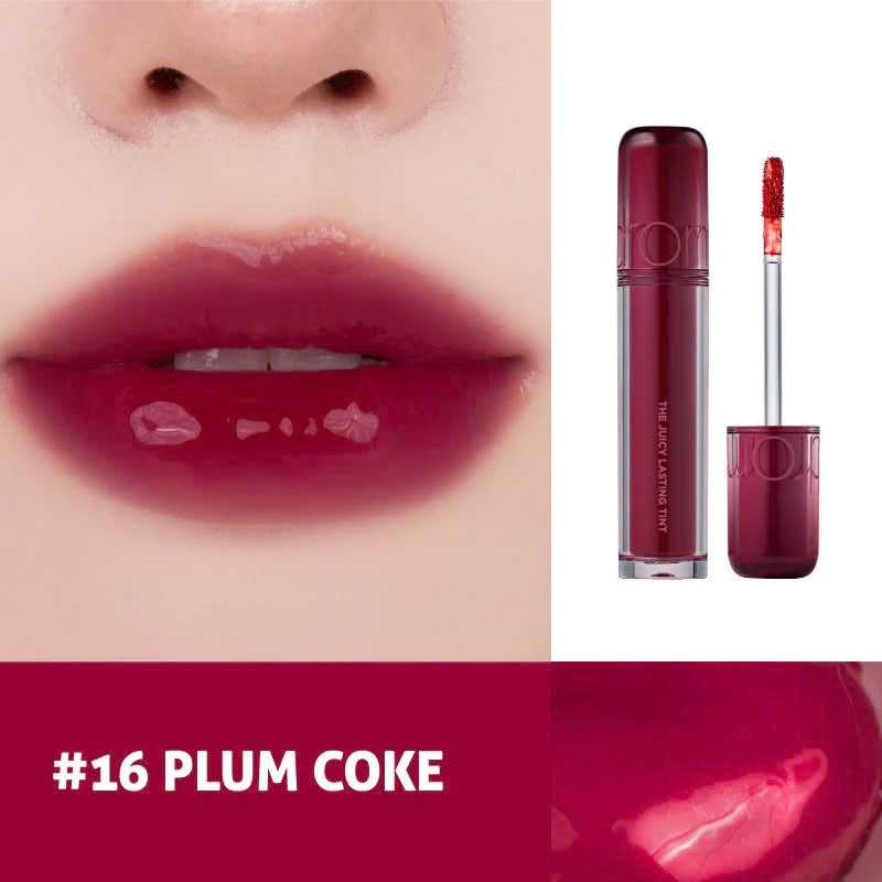 Romand The Juicy Lasting Tint