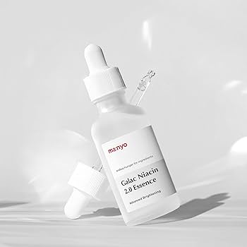 Ma:nyo Galac Niacin 2.0 Essence