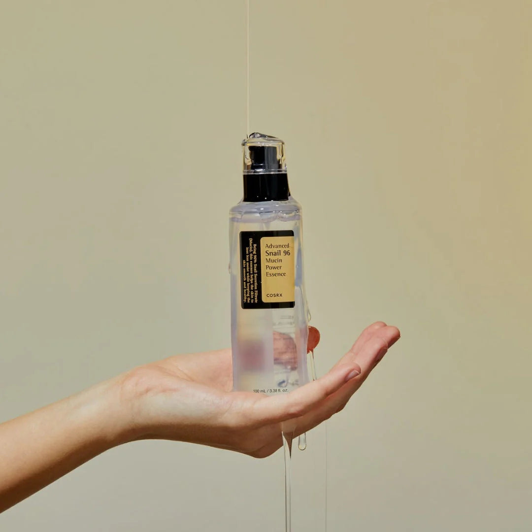 Cosrx Advanced Snail 96 Mucin Power Essence