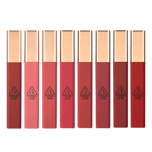 3CE Cloud Lip Tint
