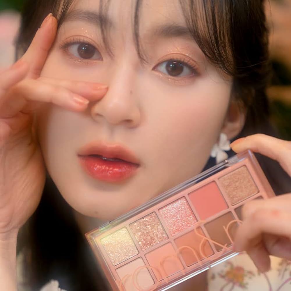 Romand Better Than Palette