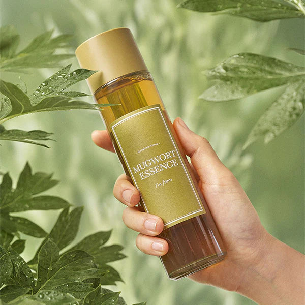 I’m From Mugwort Essence