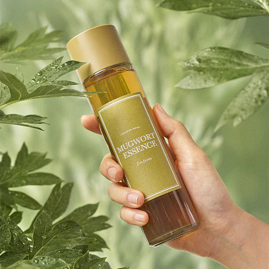 I’m From Mugwort Essence