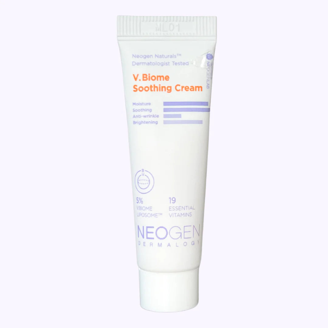 Neogen V.Biome Firming Cream