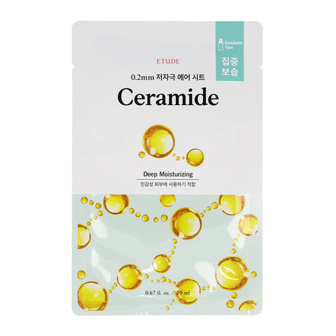 Etude House 0.2 Air Mask