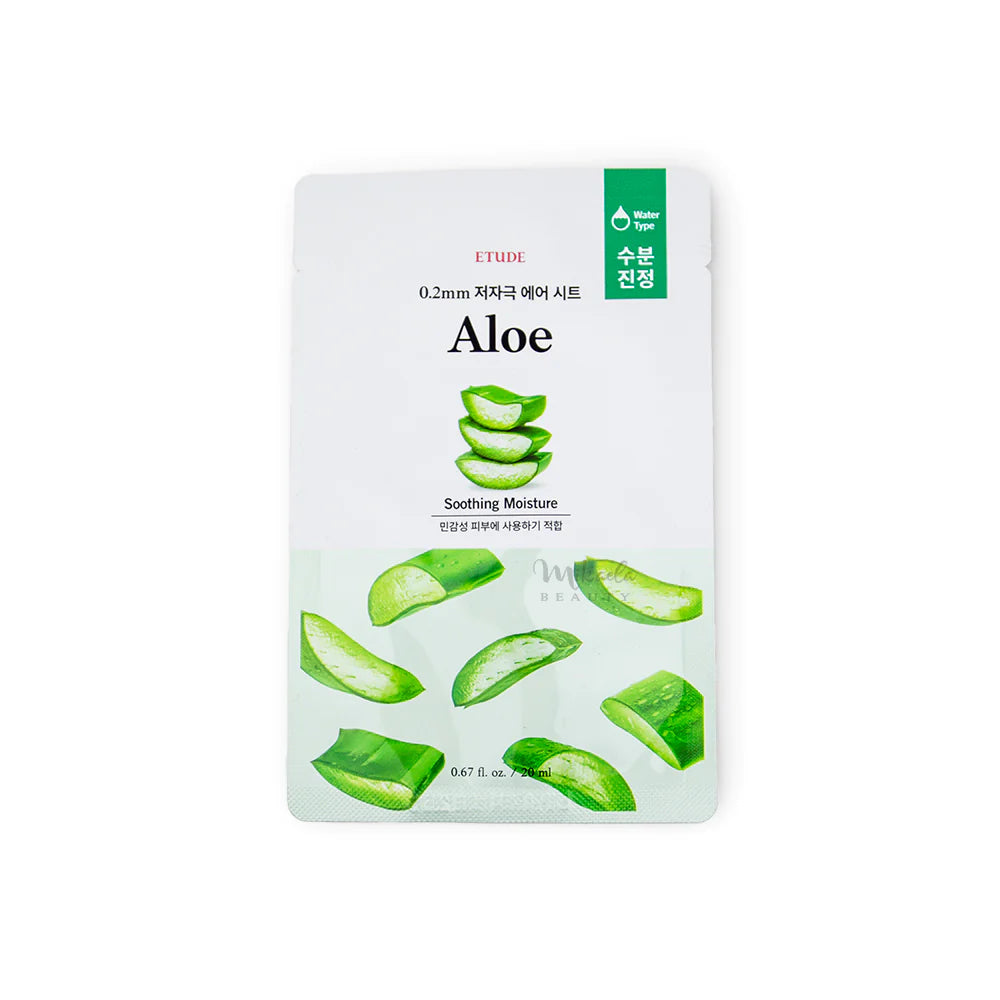 Etude House 0.2 Air Mask