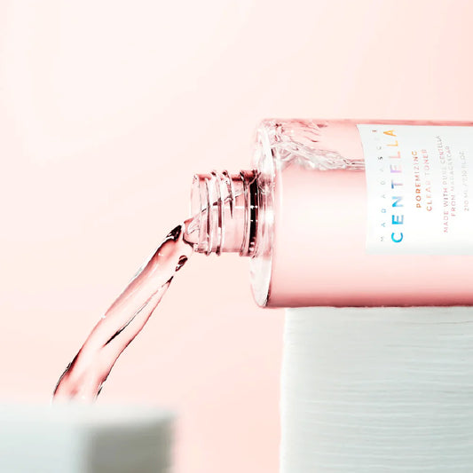 Skin1004 Centella Poremizing Clear Toner 210ml
