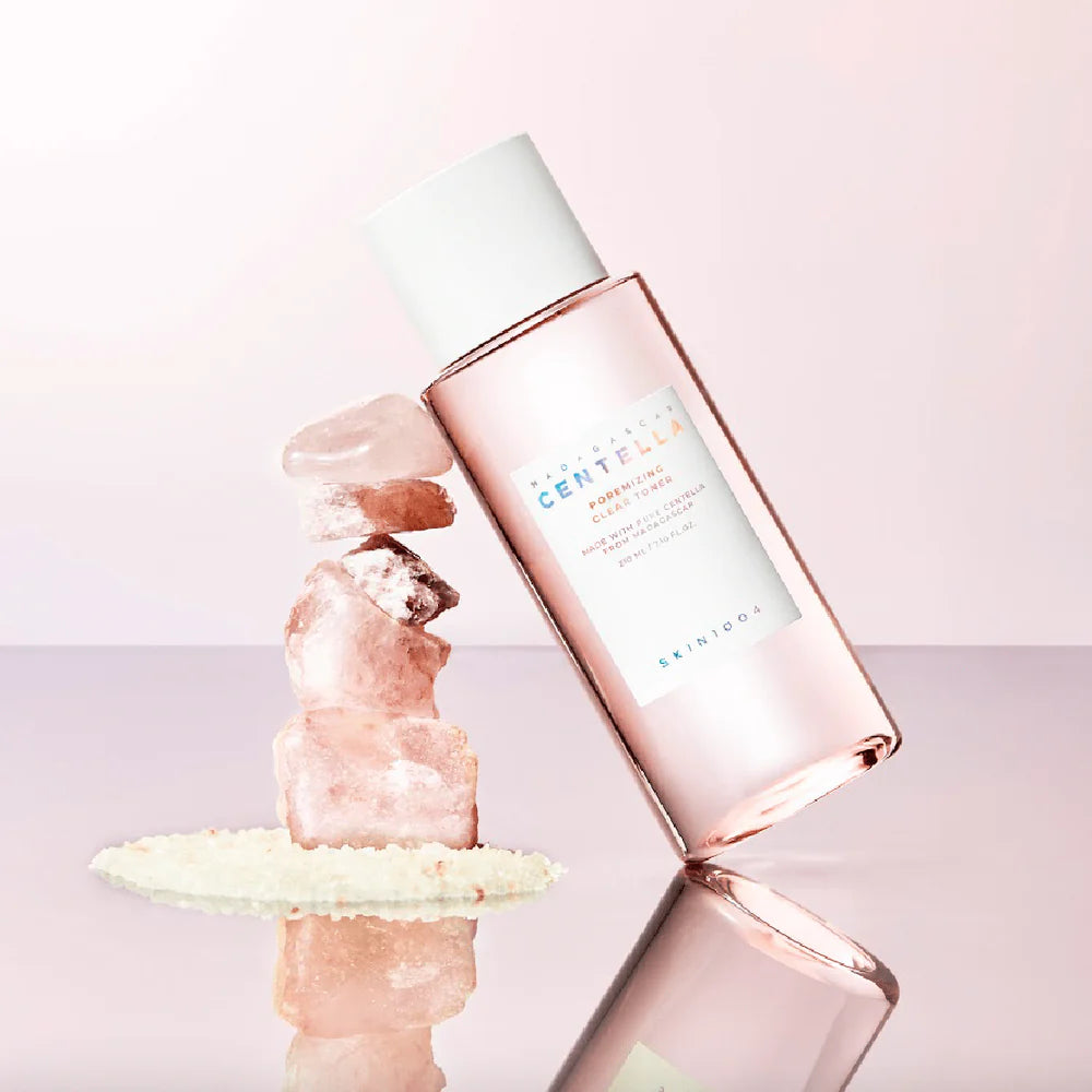 Skin1004 Centella Poremizing Clear Toner 210ml