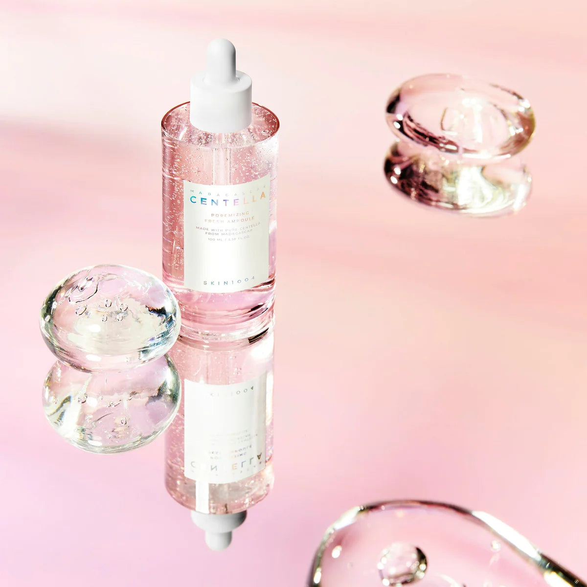 Skin1004 Centella Poremizing Fresh Ampoule 100ml