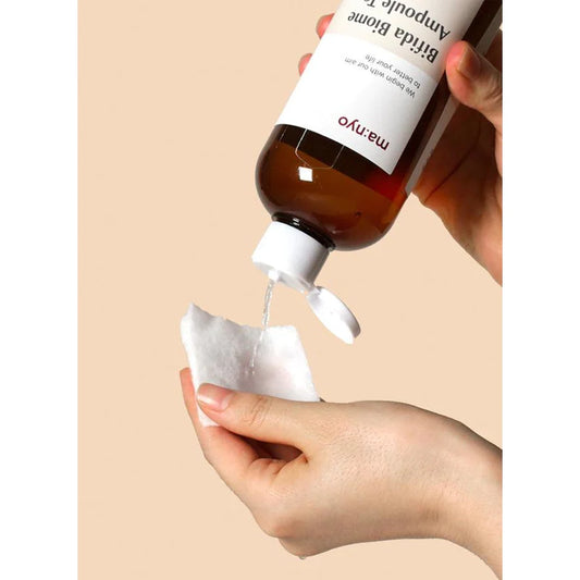 Manyo Bifida Biome Ampoule Toner 300ml