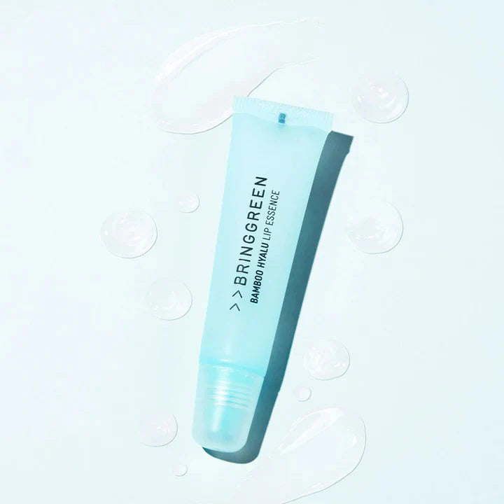 Bring Green Bamboo Hyalu Lip Essence 11g
