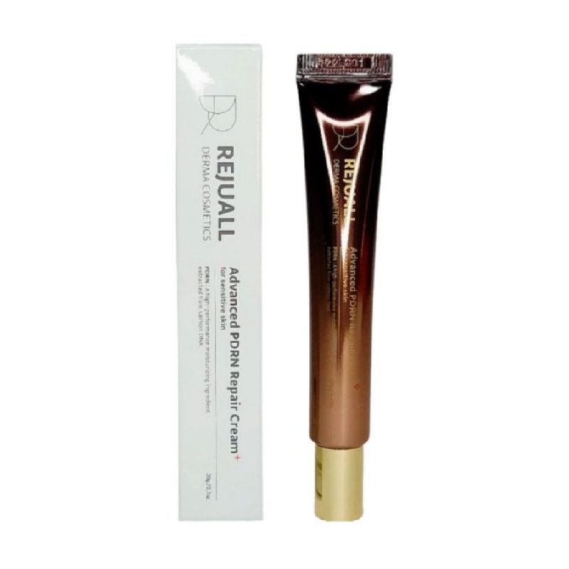 REJUALL Advanced PDRN Relief Cream 20g