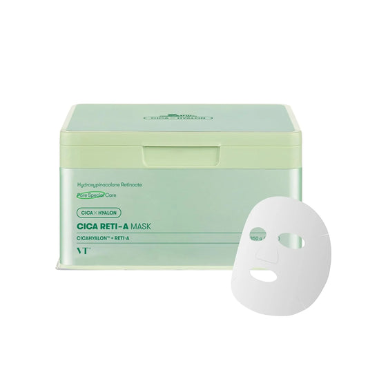 VT Cica Reti Mask Box