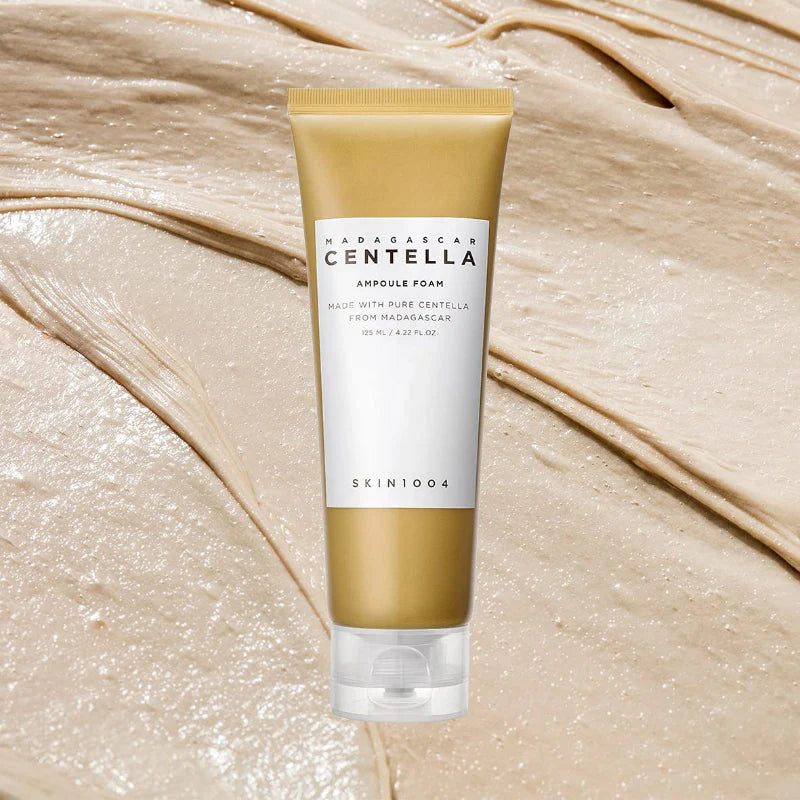 Skin1004 Centella Ampoule Foam 125ml