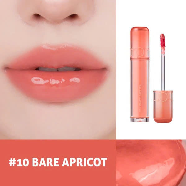 Romand The Juicy Lasting Tint