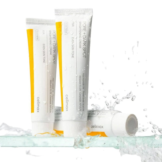 Celimax Brightening Cream