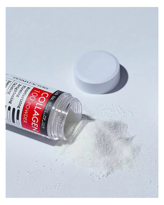 Derma Factory Collagen 100 Powder