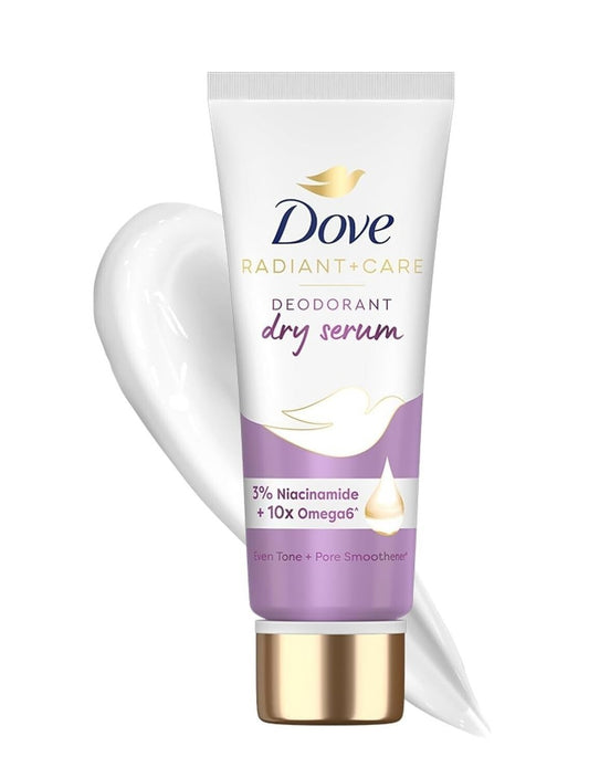 Dove Dry Serum Even Tone