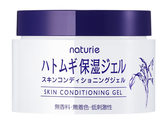 HATOMUGI Skin Conditioner Gel 180g