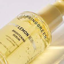 Bring Green Supar lemon Glutathione Brightening Serum 50ml