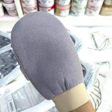 The Mix By Su Exfoliating Gloves