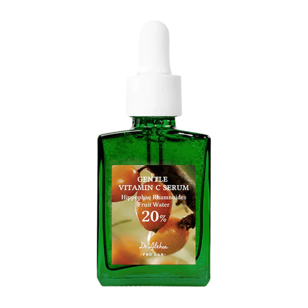 Dr.Althea Gentel Vitamin C Serum 30ml