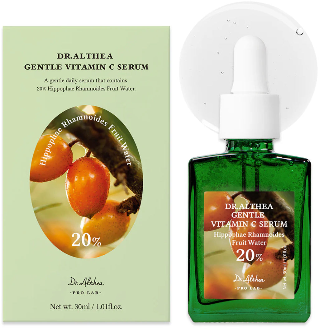 Dr.Althea Gentel Vitamin C Serum 30ml