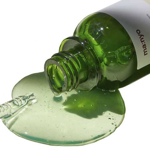 Ma:nyo Bifida Cica Herb Serum