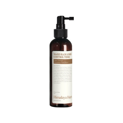 Nard Hair Loss Control Tonic 200ml