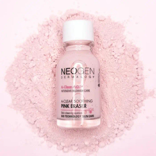 Neogen A-Clear Soothing Pink Eraser