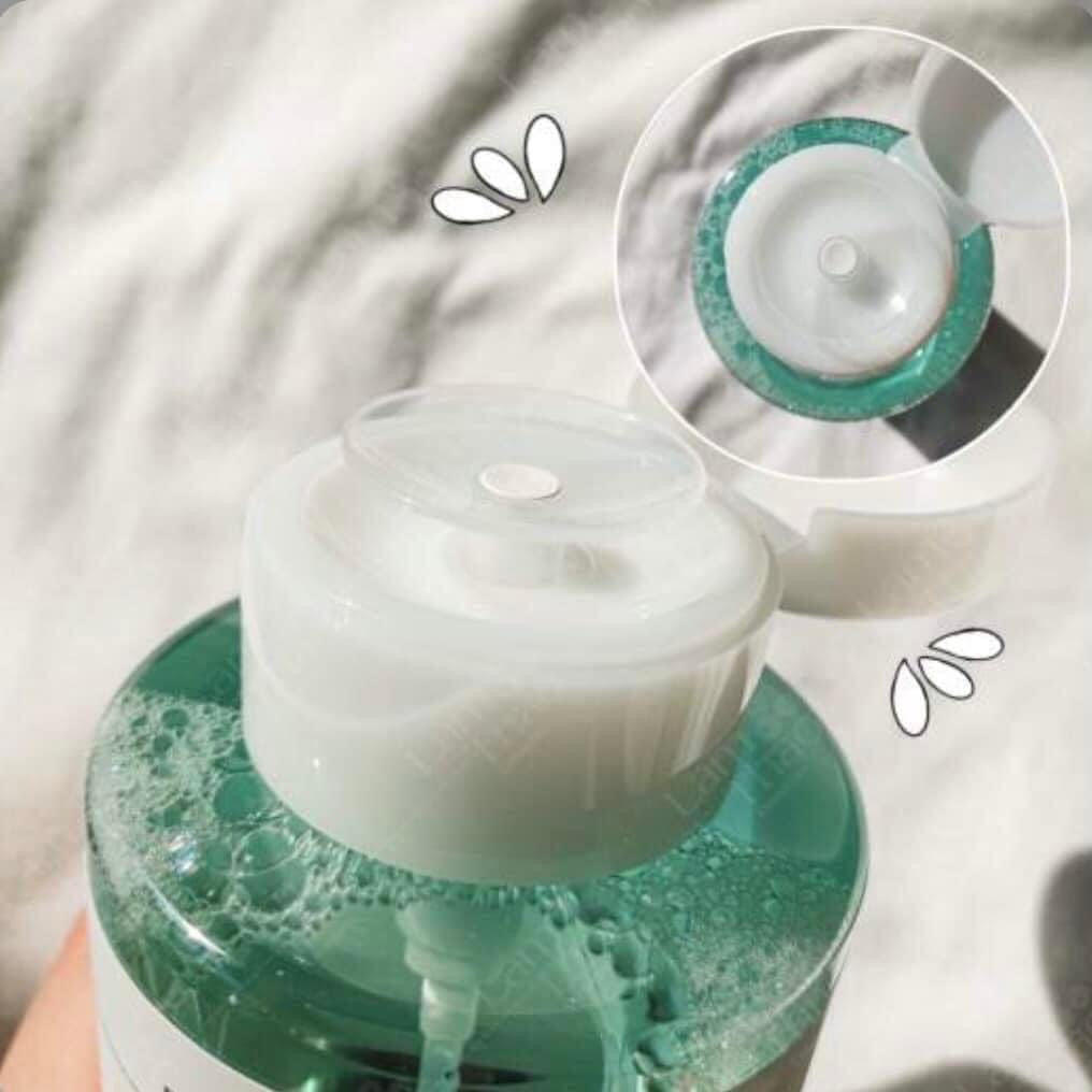 Bring Green Tea Tree Sensitive Cleansing Water 500ml