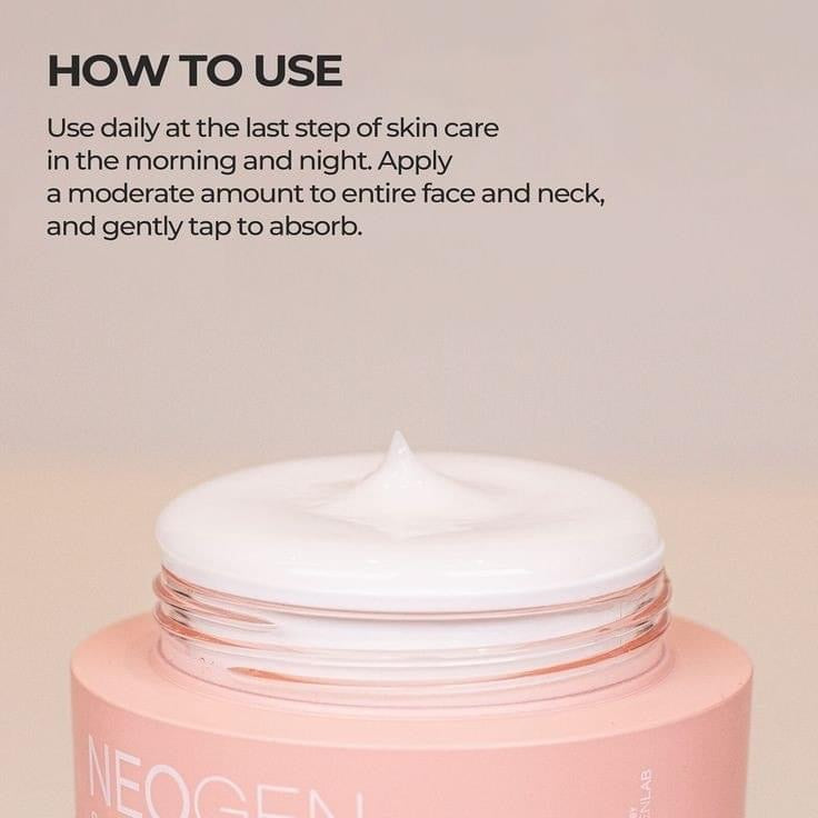 Neogen Probiotics Relief Cream