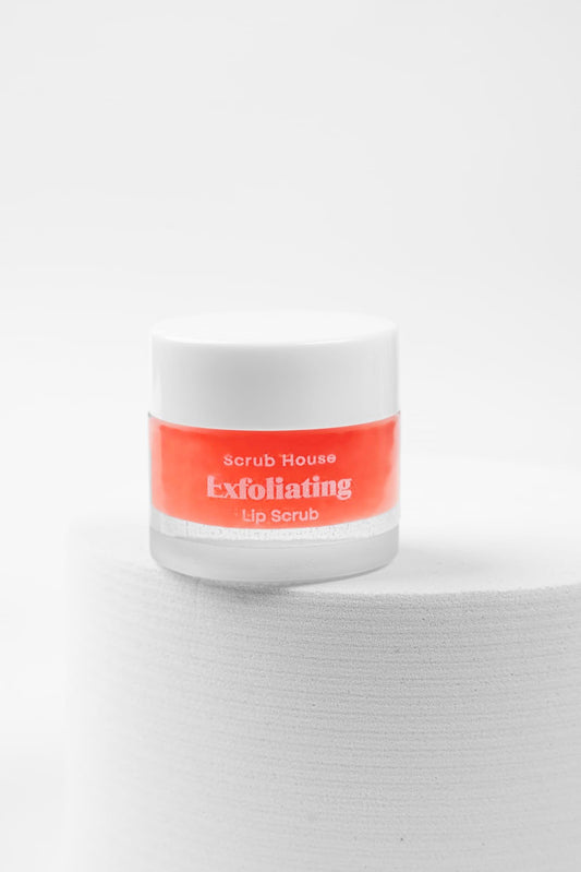Scrub House Lip Scrub