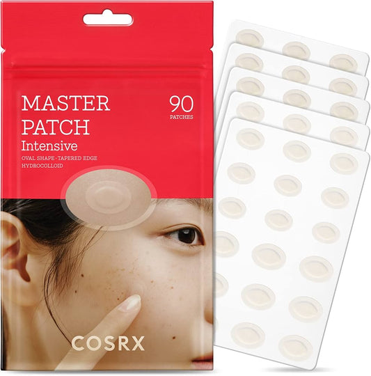 COSRX Acne Pimple Master Patch