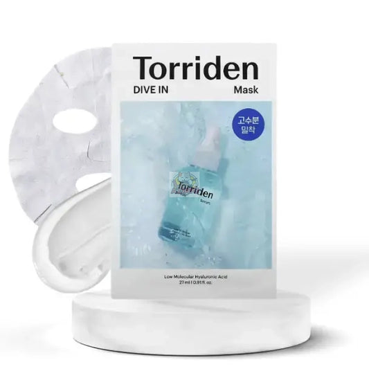 Torriden Dive In Mask 27ml