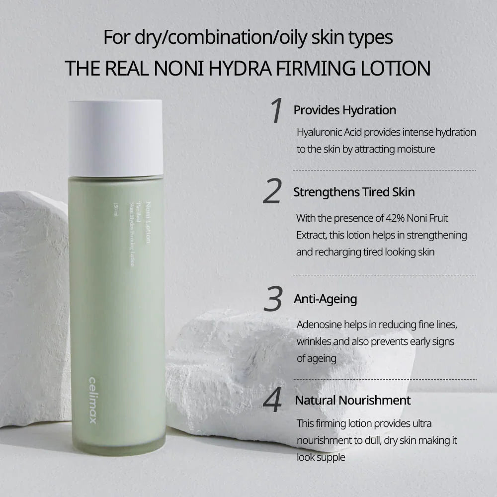 Celimax Noni Lotion 150ml