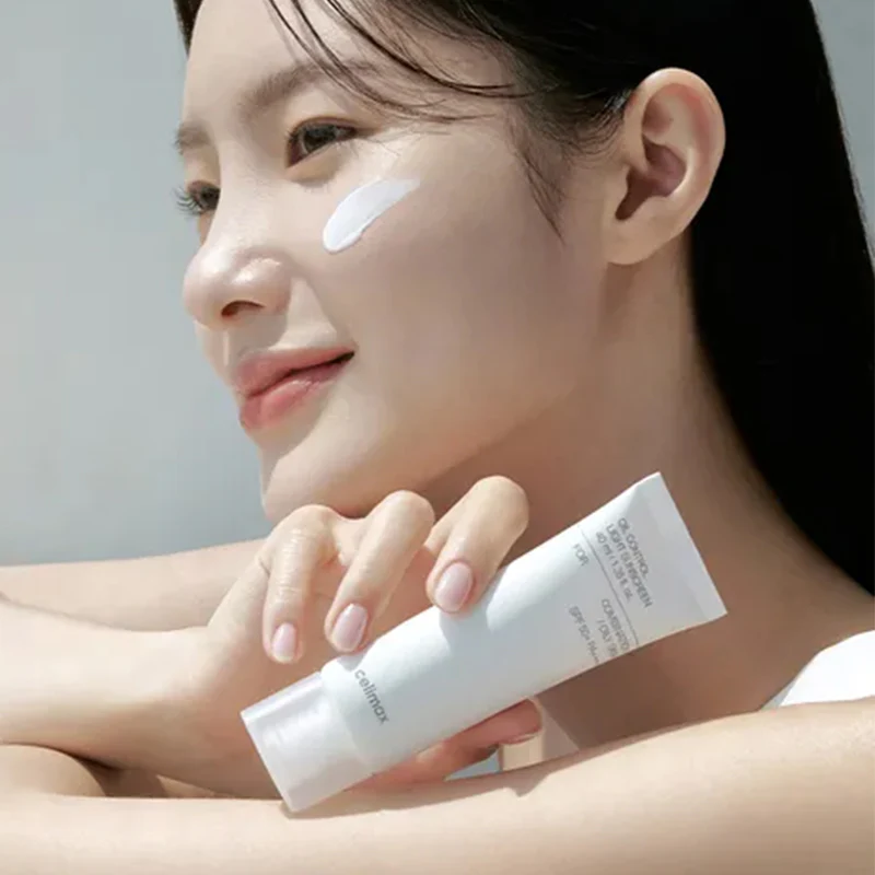 Celimax Oil Control Light Sunscreen 40ml