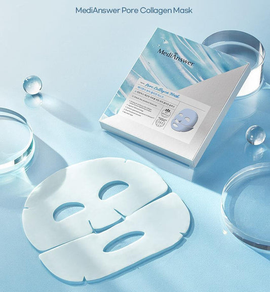 Medianswer Pore Collagen Mask