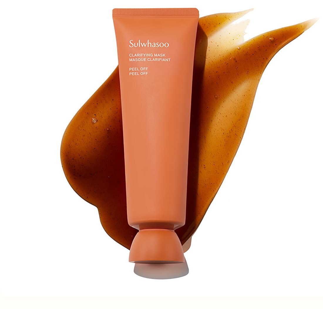Sulwhasoo Peel Off Mask 35ml