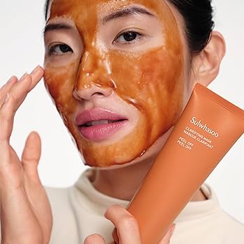 Sulwhasoo Peel Off Mask 35ml