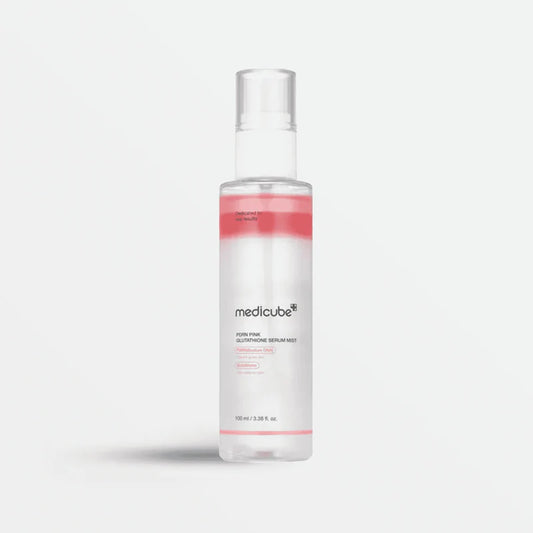 Medicube PDRN Glutathione Serum Mist 100ml