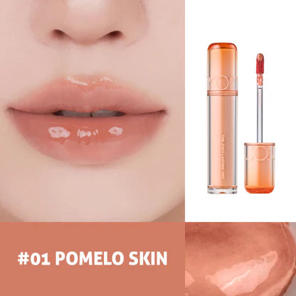 Romand The Juicy Lasting Tint