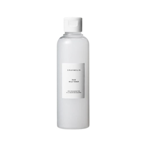 Graymelin Rice Mild Toner 200ml